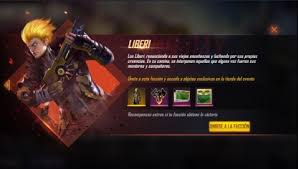 Free fire awm king 37 kills. Guia Del Evento Revolucion 2 0 La Revuelta En Free Fire Bolavip