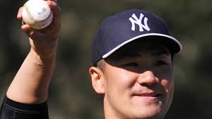 Bleeding Yankee Blue: SAVING ARMS: A BYB FEATURE