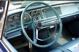 1964 Chrysler Newport Interior Notice The Push Button Gear Shift To The Right Of The Steering My First Car Was One Chrysler Newport Chrysler Cars Chrysler