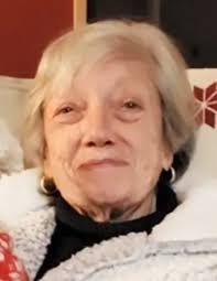 Obituary information for Rose Ann Hamed