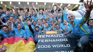 Fernando gabriel tatís medina jr. Brazil 2006 Alonso Becomes Double World Champion Schumacher S Last Race For Ferrari
