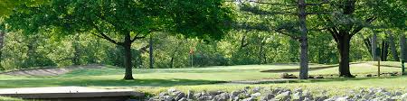 City Of Columbus Golf Courses Champions Golf Course
