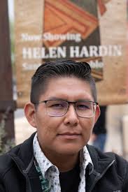 Artists Micah Bazant and Kandi Mosset created this 12" x 16" protest  poster, "No Pipelines