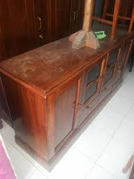 Meja bekas, filling cabinet, kursi kantor, sofa, meja rapat, lemari arsip, dan bermacam furnitur kantor. Buvet Kursi Jual Beli Mebel Bekas Jember Kayu Jati Facebook