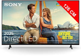 Sony TV LED 4K
