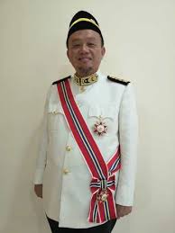Rumah ini kini didiami oleh keluarga mintorogo. Naib Canselor Ums Terima Darjah Kebesaran Panglima Jasa Negara Bawa Gelaran Datuk