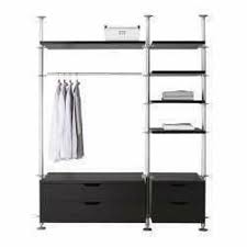 Conviene acquistarlo da ikea o leroy merlin, oppure è preferibile il fai da te? Montanti Ikea Stolmen In 20125 Milano For 10 00 For Sale Shpock