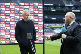 Jose mourinho has been sacked as tottenham manager just hours after spurs confirmed themselves as one of the 12 clubs looking to start up the european super league. Aluqgrvc7pwmzm