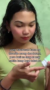 Paano Maaalis ang Dark Armpit? Tips at Produkto