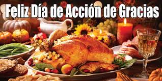 This is a traditional spanish dish served at the end of the pilgrimage of st. Dia De Accion De Gracias Semanario Ecuador News