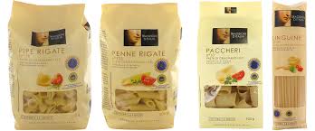 Qualité garantie par l'entrepôt italien, l'épicerie fine italienne en ligne. Les Pates Italiennes Et Les Produits Italiens Seduisent Les Francais