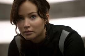 I had to eat raw fish for a scene: Jennifer Lawrence