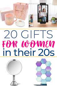 4.9 out of 5 stars 82. Searching For Exciting Gifts For Women In Their 20s Here Are Twenty Unique And Fun Gifts For 20 Somethings Thes Cool Gifts For Women Gifts For Women 20 Gifts
