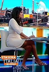 Giornalista (@ilfattoquotidianoit) e conduttrice tv @staseraitalia weekend. Veronica Gentili Video Freeforumzone