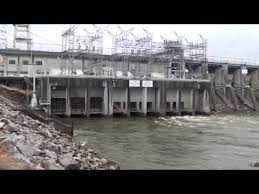 Logan martin lake is a reservoir located in east central alabama on the coosa river approximately 30 miles east of birmingham, alabama. Logan Martin Dam Revisited Youtube