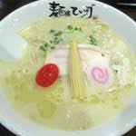 口コミ一覧 麺屋てい司 新千葉 ラーメン 食べログ