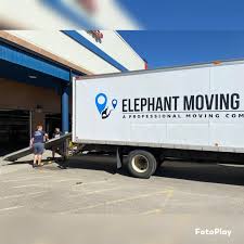Premiere van lines calgary, formally known as classic moving & storage ltd. Elephant Moving Inc 204 4704 Stanley Rd Sw Calgary Ab 2021