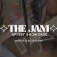 ✧THE JAM✧: Artist Showcase event image
