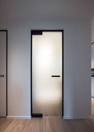 glazen deuren op maat anyway doors glazen deur badkamer deuren deuren interieur
