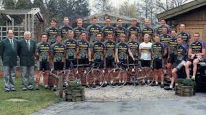 In october 2020, he was named in the startlist for the 2020 vuelta a españa. Van Der Poel Van Aert En Evenepoel Ooit Reden Ze Samen Bizar He Nos