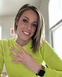 Peggy Gooch's Instagram, Twitter & Facebook