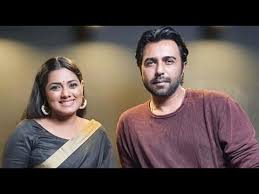 ‘রক রবীন্দ্র’ নাটক | ১৩ বছর পর একসঙ্গে অপূর্ব-তিশা | Apurba | Nusrat Imrose  Tisha | Mohidul Mohim