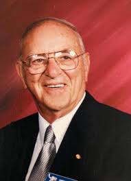 Obituary for Richard Michael O'Grady