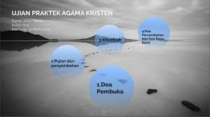 Maybe you would like to learn more about one of these? Ujian Praktek Agama Kristen By Arika Titania