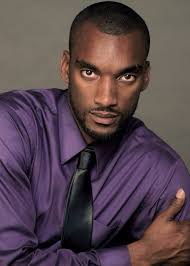 Meet Model and Actor Nollis DeWar