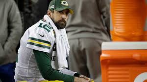 Aaron rodgers telling phil mickelson to shut up, tom brady's personalized golf balls and more from the match Report Aaron Rodgers Not Expected At Packers Minicamp