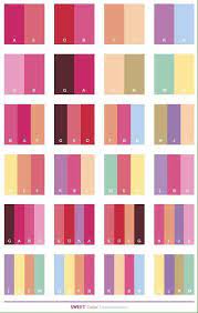 Warna pastel merupakan pertambahan antara warna cerah dan warna putih sehingga meninggalkan warna yang lebih selesa dan berona lembut. Panduan Matching Warna D Banu Wax Johor Singapore Facebook