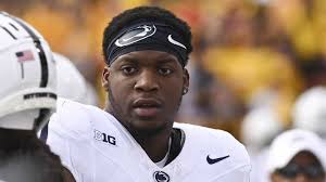 Baltimore Ravens EDGE Showing Promise After Injury-Plagued Rookie Season