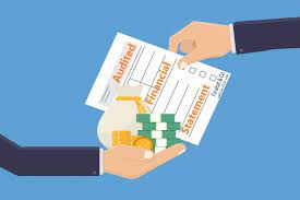 Audited Financial Statements Financial Statement Audit Financial