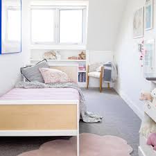 Small space interior design ideas #2: 5 Small Kid S Rooms Done Right Petit Small