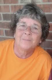 Obituary of Doris West