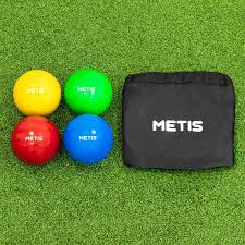 Rebounding means to put the ball back in if it misses. Junior Athletics Shot Put Net World Sports