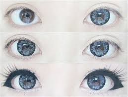 Pin By Ata On Makeup Anime Eye Makeup Kawaii Makeup Anime Makeup