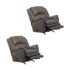 What i like about this product. Rent To Own Catnapper 2 Big Man Rocker Recliners Bundle At Aaron S Today