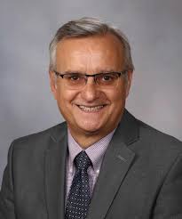 Dan Dragomir-Daescu, Ph.D.