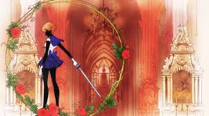 Now here are a few extra large sailor moon widescreen wallpapers for those with widescreen monitors. Sailor Moon Crystal Infinity Arc Uranus Sailor Moon Photo 39489342 Fanpop