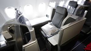 jetblues lie flat seats now on sale on more flights