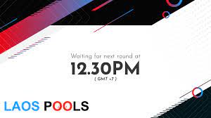 Live Draw Laos