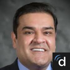 Dr. Mark Ippolito, MD