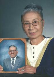 OBITUARY: Hiroko Arimoto