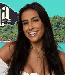 A ilha record já está causando frisson entre os internautas, por causa dos burburinhos dos bastidores do programa. Nqzvkdafmr8fbm