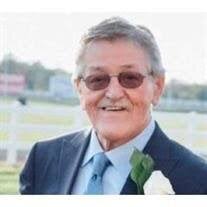 James Thomas Jim Scanlon Obituary