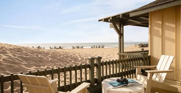 The Sanctuary Beach Resort | Independent Collection