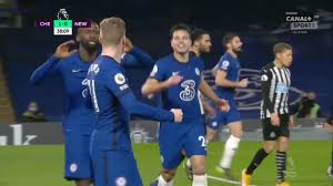 Chelsea were a cut above newcastle as tammy abraham found the net in the blues' victory at st. Chelsea Vs Newcastle How To Watch Us Customers Can View The Premier League Clash Live On Peacock Premium