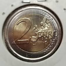 Allemagne (30e anniversaire du drapeau europeen, 5 pièces). 2 Euro 2019 Lithuanian Multipart Songs 2 Euro Commemorative 2015 2029 Lithuania Coin 44764