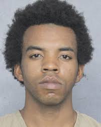 Broward County Mugshots